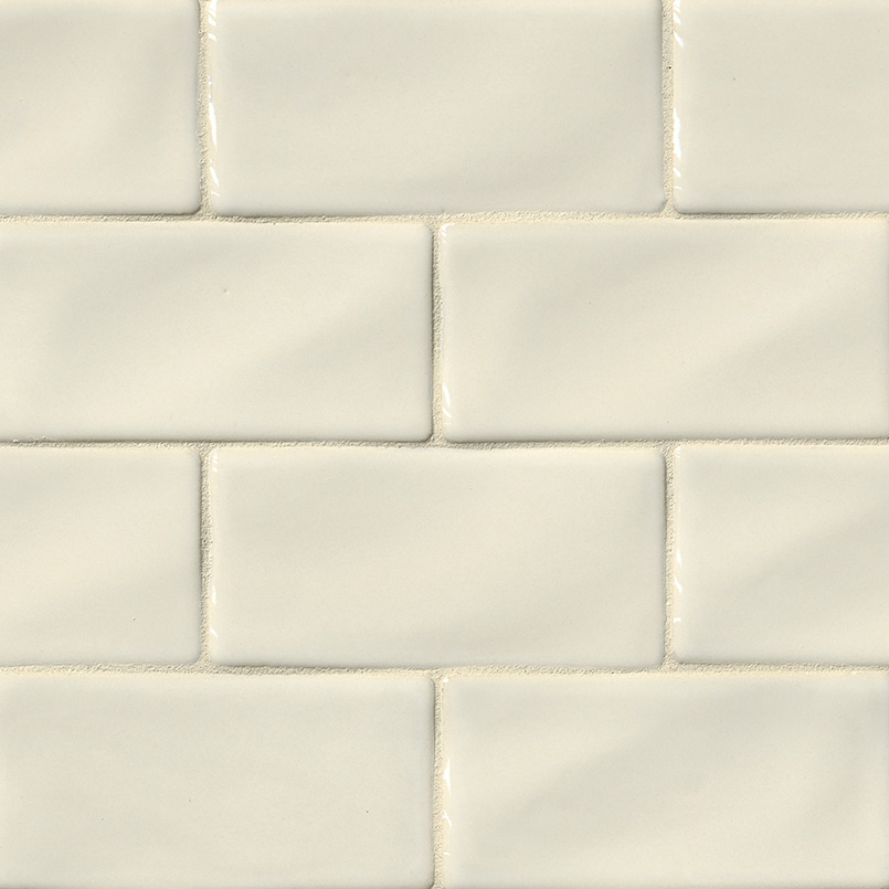 Antique White Subway Tile 3×6 – Perfection Kitchens