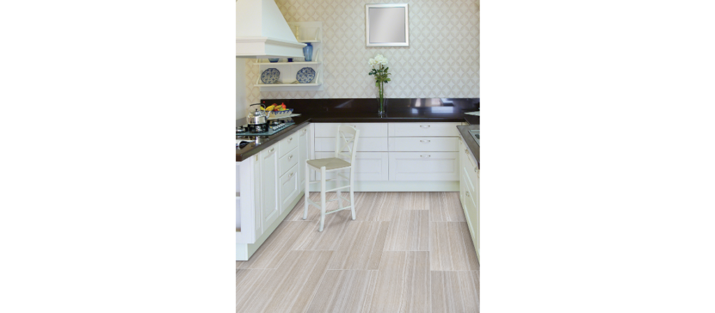 Essentials Charisma Silver Perfection Kitchens