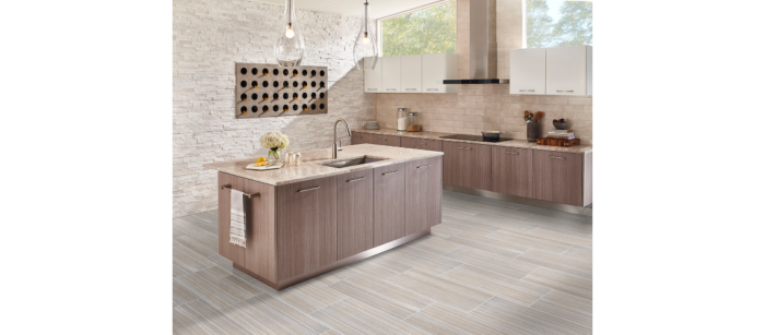 Essentials Charisma Silver Perfection Kitchens