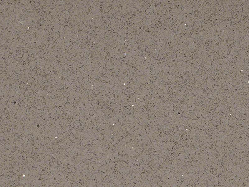 Stellar Gray Quartz Perfection Kitchens