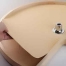 Accessories Anti-Skid Mat for Kidney Shape Corner Lazy Susans