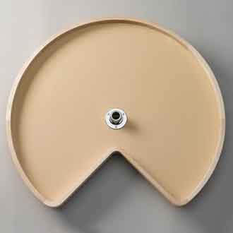 Accessories Anti-Skid Mat for Kidney Shape Corner Lazy Susans