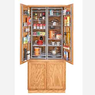 Chefs Pantry