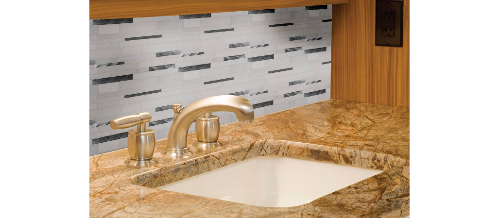 Moderno Blanco Interlocking 12×18 Pattern 8mm Room Scene 4