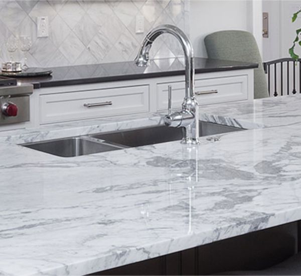 Marble Slabs and Countertops – Perfection Kitchens